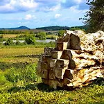 Herberk # 7 - A Modest Countryside Building Дом отдыха Chotimer