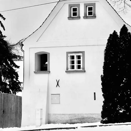 Дом отдыха Herberk # 7 - A Modest Countryside Building *